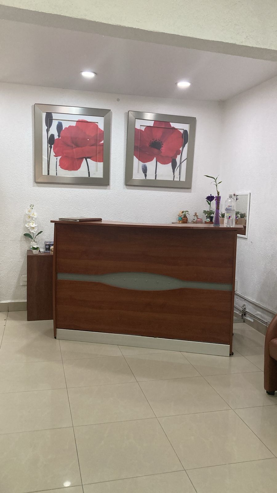Consultorio para terapia de pareja en Roma Cuauhtémoc CDMX