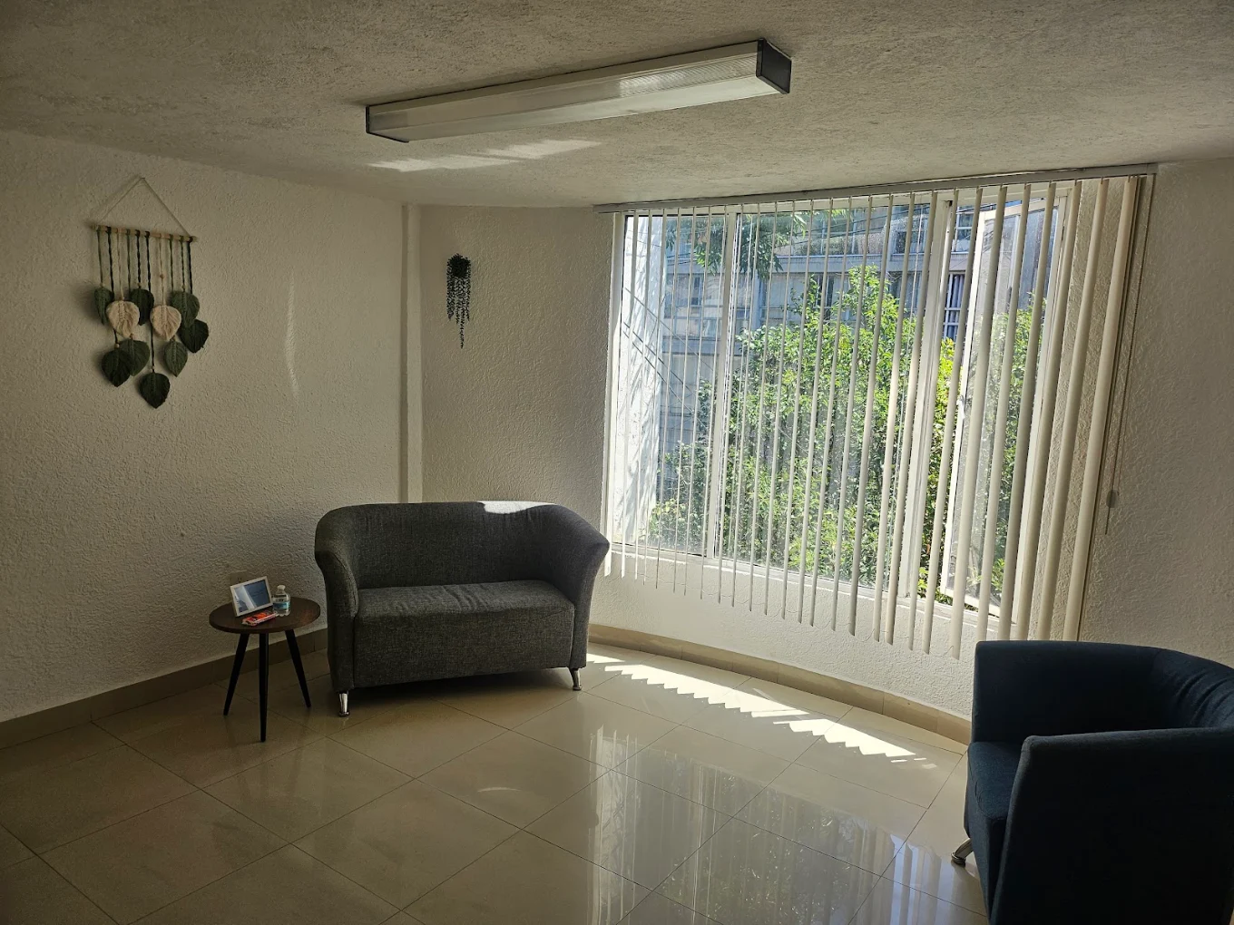 Consultorio de psicoterapia para ansiedad en Roma Cuauhtémoc CDMX